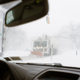 Illustration for article titled All The Good Cars Braving The Brooklyn Snow